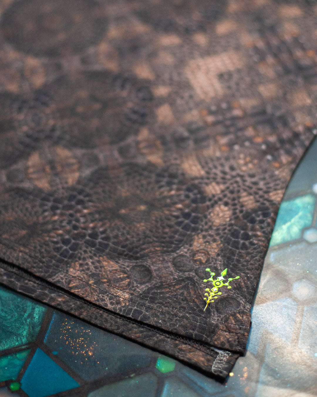 Open Tank Top Men / Supima Cotton - GATOR